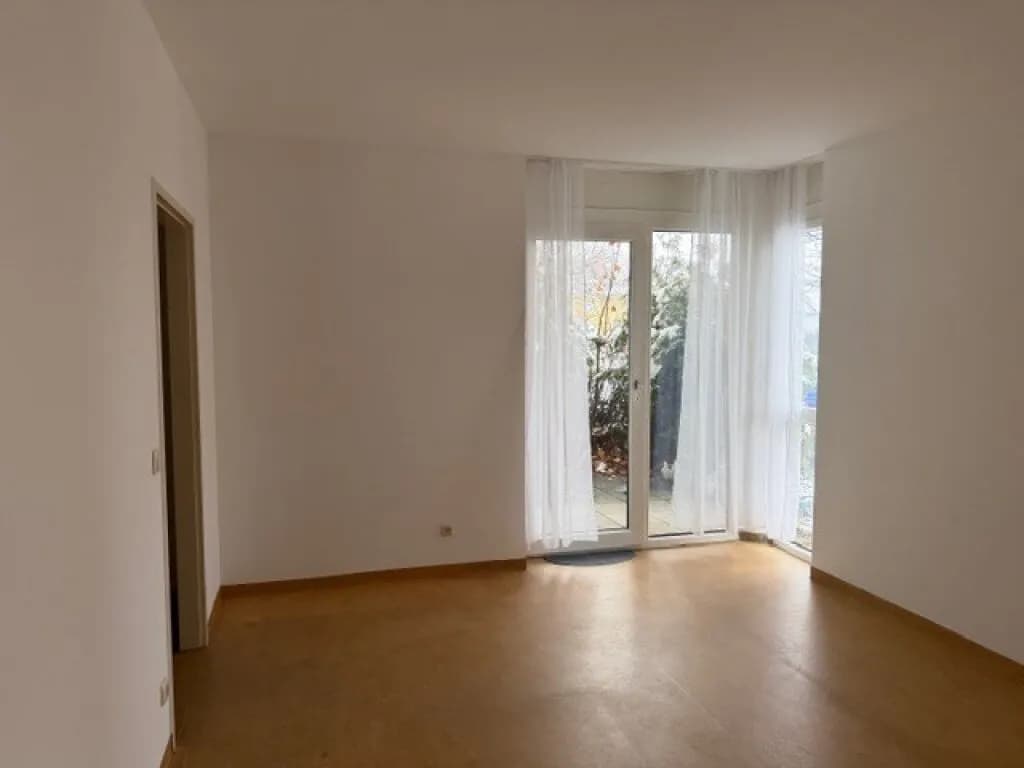 Wohnung mieten in Linz Land – 26 m², € 372