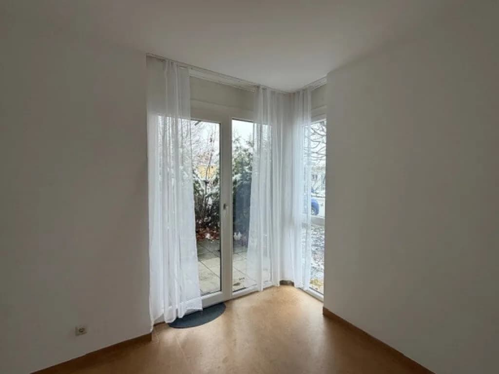 Wohnung mieten in Linz Land – 26 m², € 372 – Bild 2 von 20