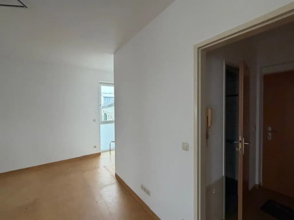 Wohnung mieten in Linz Land – 26 m², € 372 – Bild 6 von 20