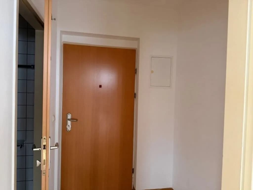 Wohnung mieten in Linz Land – 26 m², € 372 – Bild 8 von 20