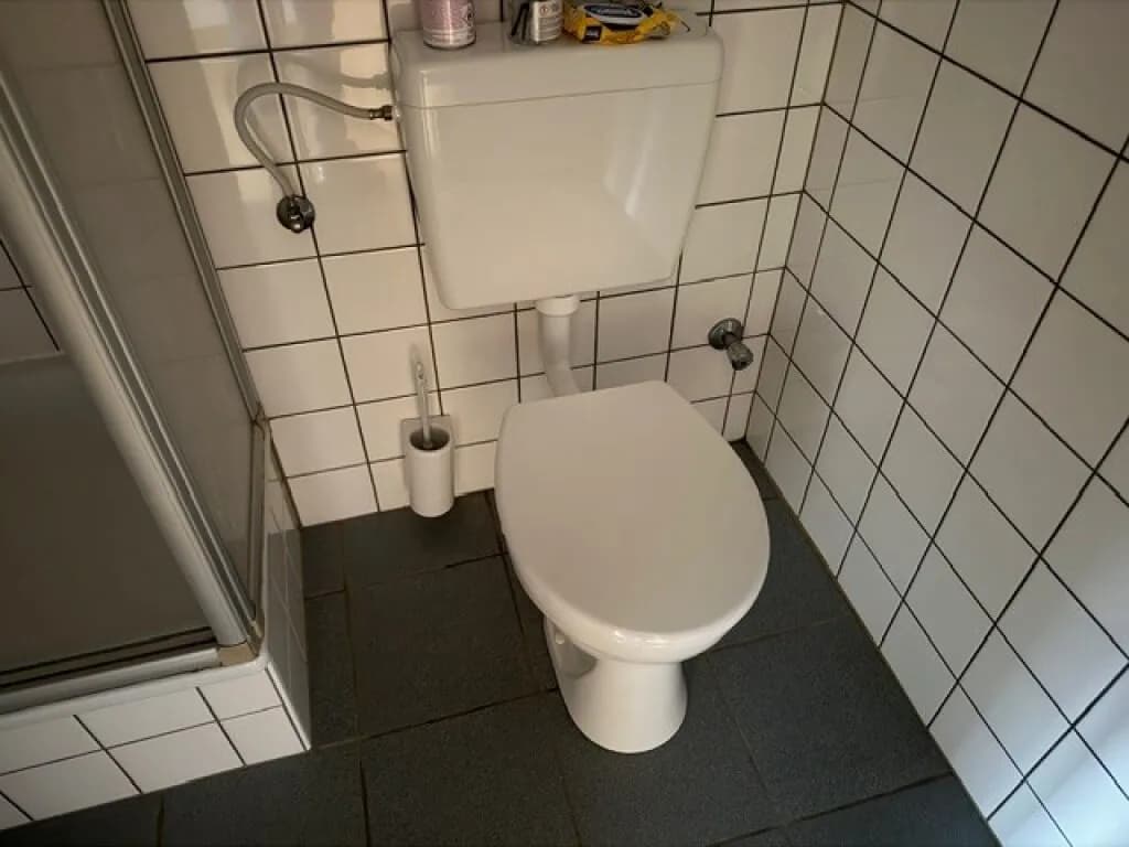Wohnung mieten in Linz Land – 26 m², € 372 – Bild 11 von 20