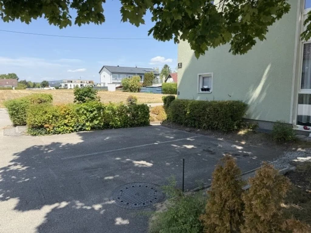 Wohnung mieten in Linz Land – 26 m², € 372 – Bild 12 von 20