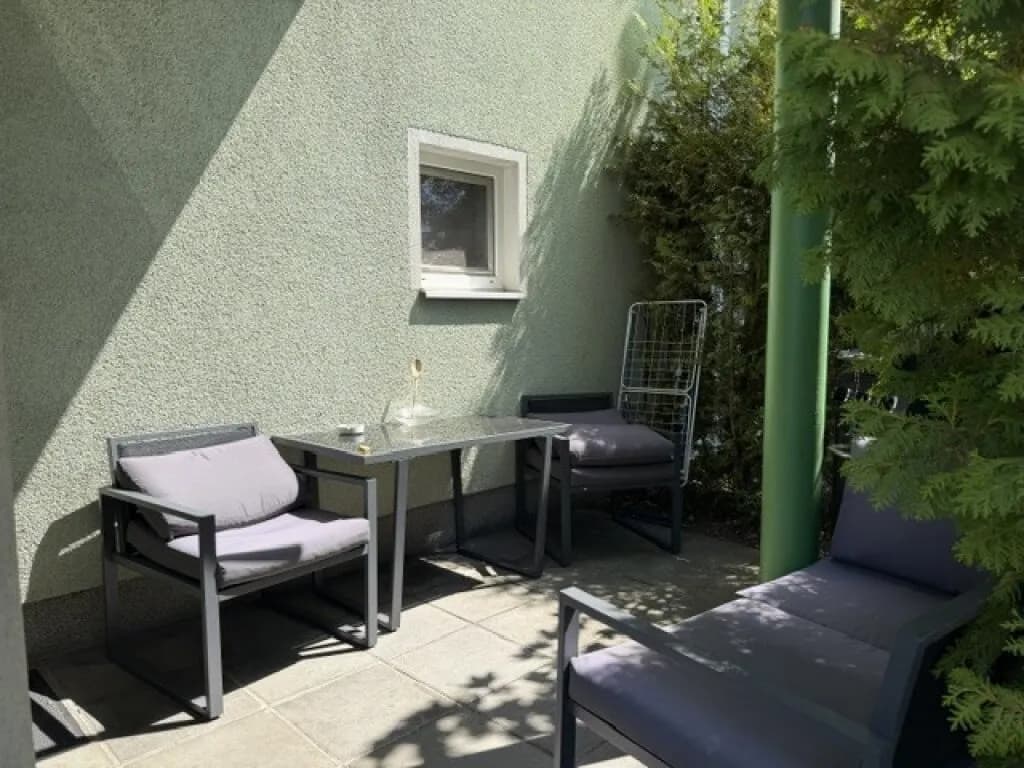 Wohnung mieten in Linz Land – 26 m², € 372 – Bild 14 von 20