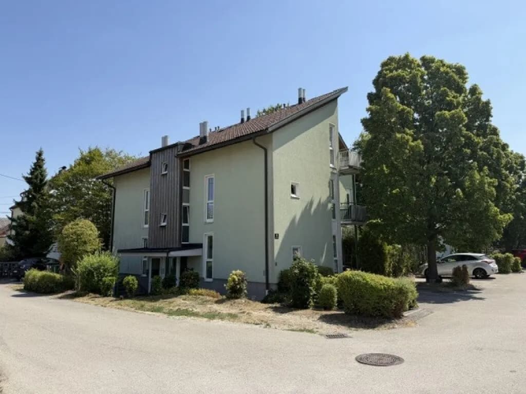 Wohnung mieten in Linz Land – 26 m², € 372 – Bild 15 von 20