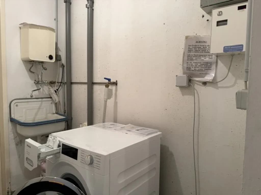 Wohnung mieten in Linz Land – 26 m², € 372 – Bild 18 von 20