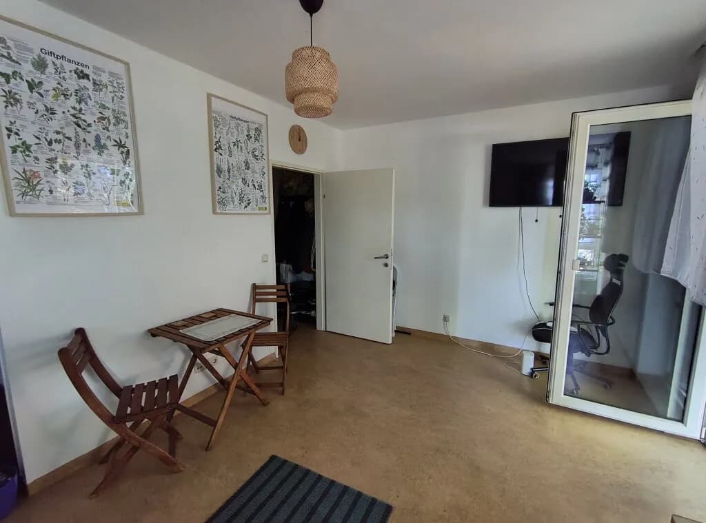 Wohnung mieten in Linz Land – 24 m², € 366 – Bild 1 von 10