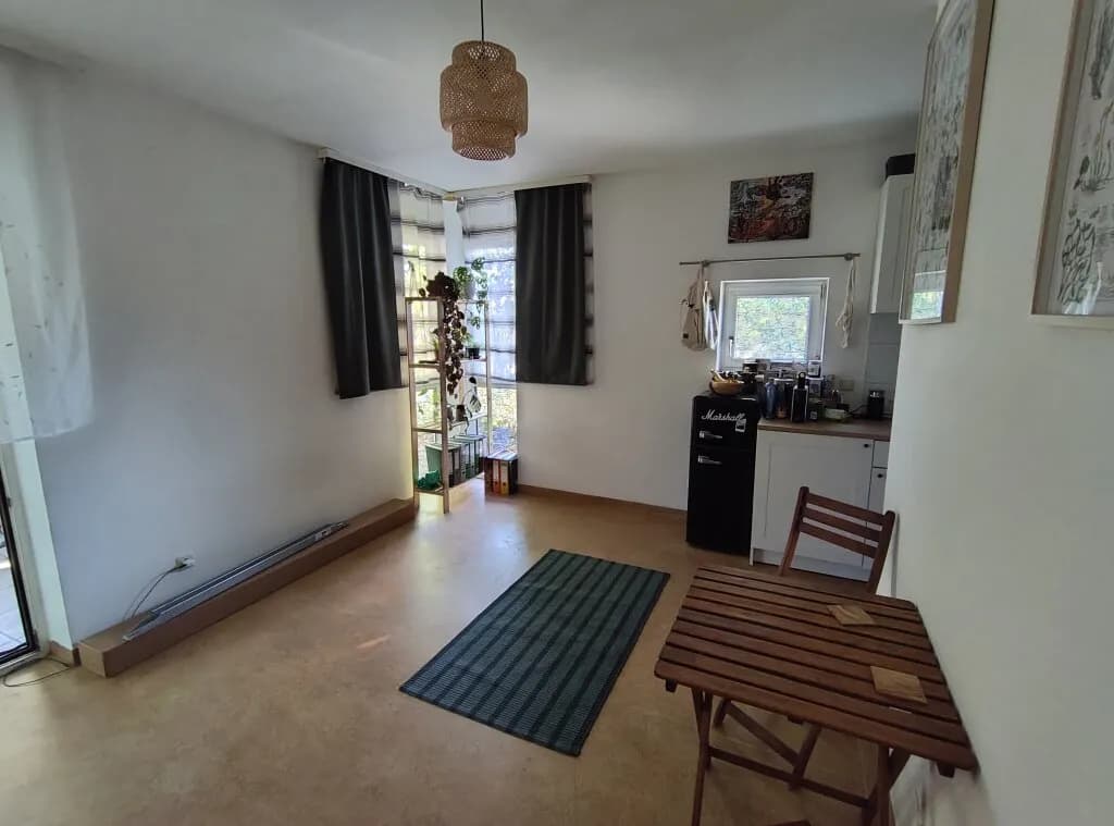 Wohnung mieten in Linz Land – 24 m², € 366 – Bild 2 von 10