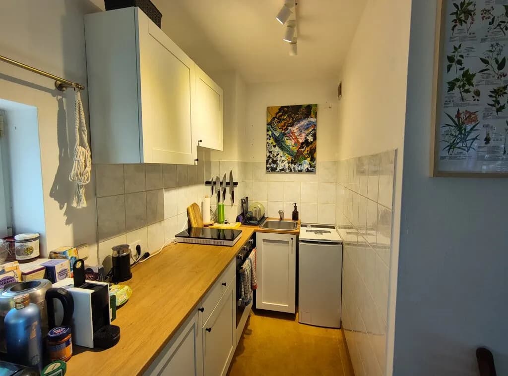 Wohnung mieten in Linz Land – 24 m², € 366 – Bild 3 von 10