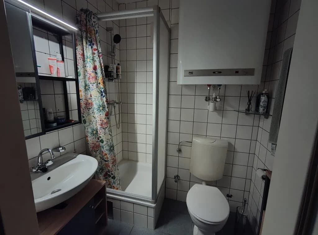 Wohnung mieten in Linz Land – 24 m², € 366 – Bild 4 von 10