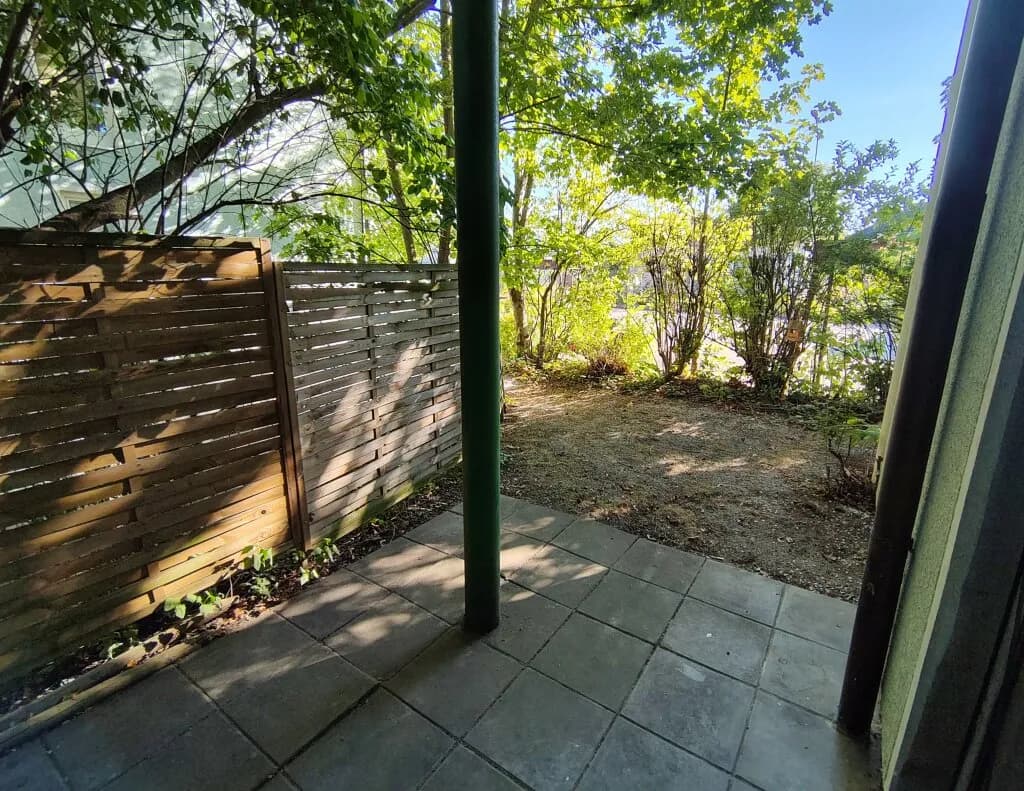 Wohnung mieten in Linz Land – 24 m², € 366 – Bild 5 von 10