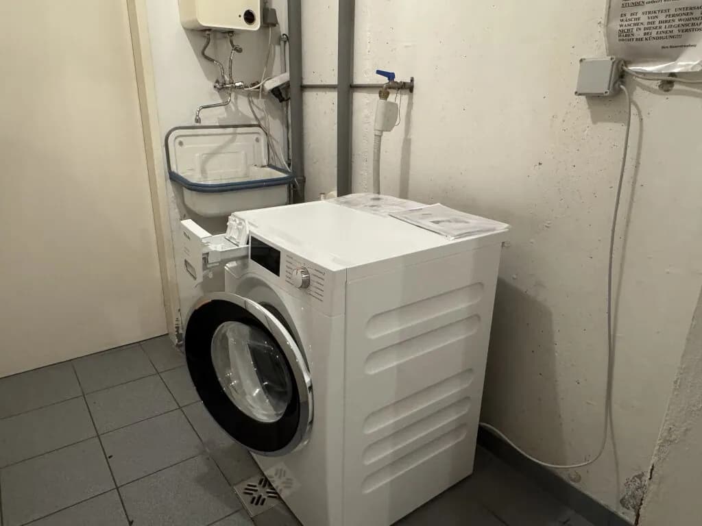 Wohnung mieten in Linz Land – 24 m², € 366 – Bild 8 von 10