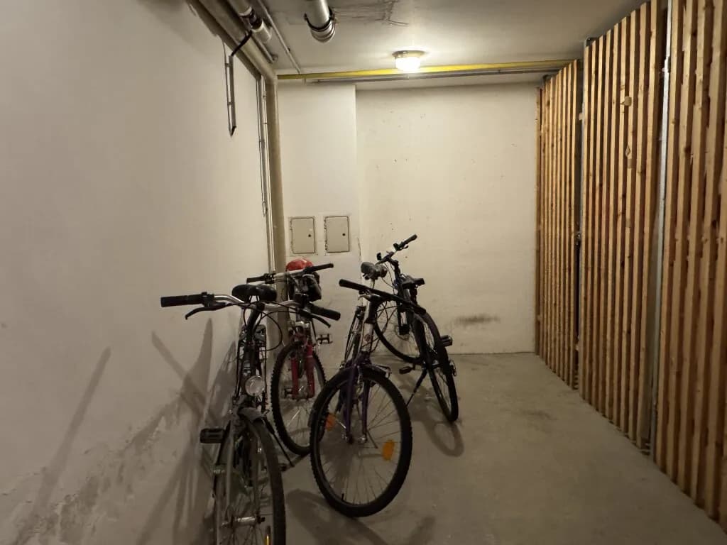 Wohnung mieten in Linz Land – 24 m², € 366 – Bild 9 von 10
