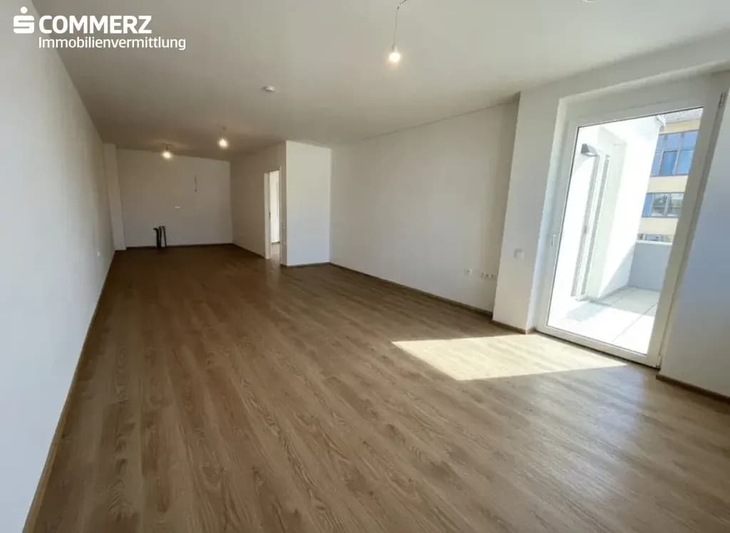 2-Zimmer-Wohnung mieten in Korneuburg – 66,55 m², € 868 – Bild 4 von 24