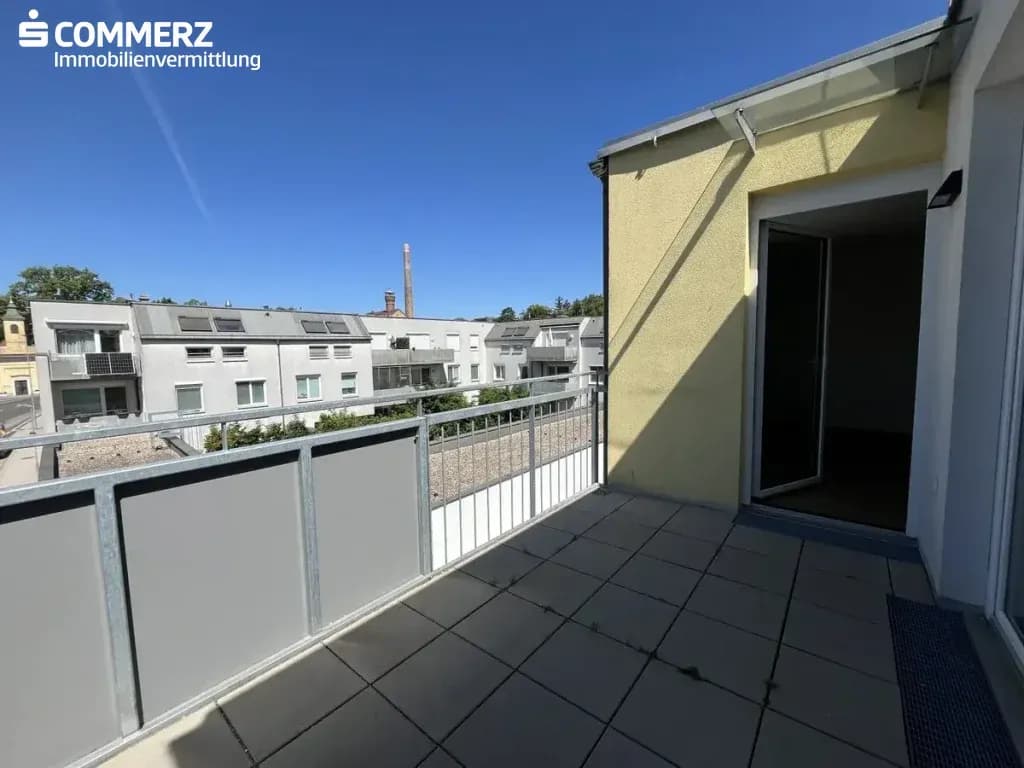 2-Zimmer-Wohnung mieten in Korneuburg – 66,55 m², € 868 – Bild 5 von 24