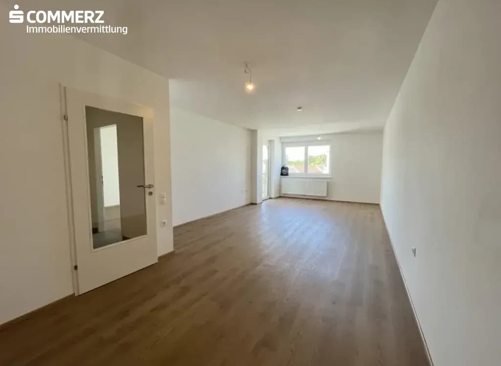 2-Zimmer-Wohnung mieten in Korneuburg – 66,55 m², € 868 – Bild 6 von 24