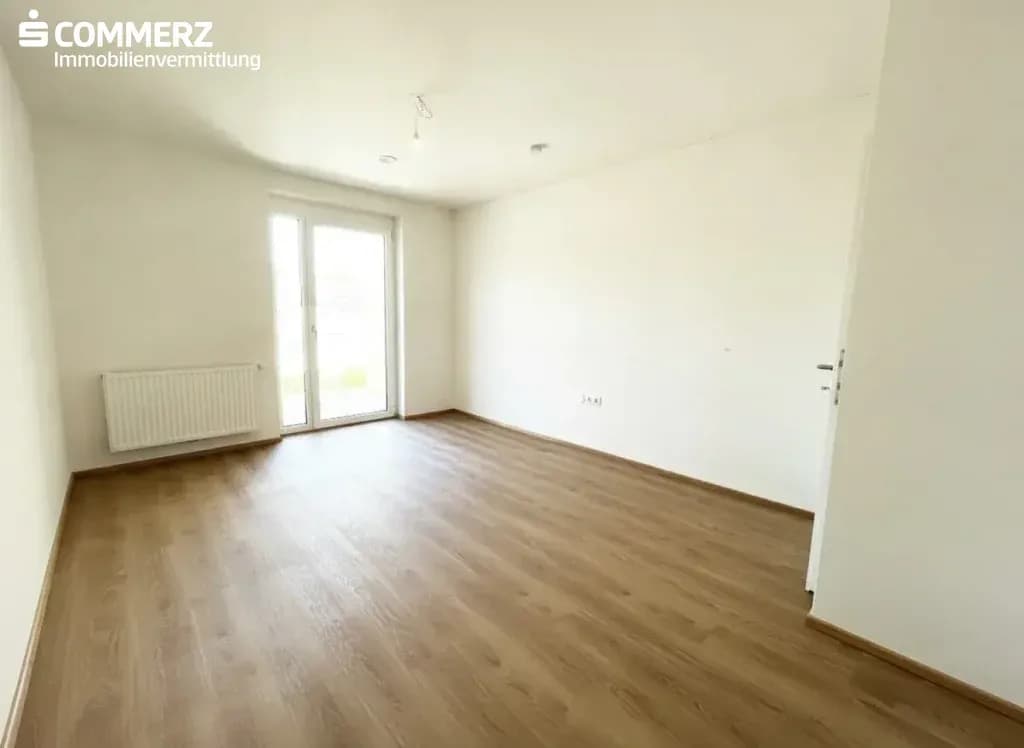 2-Zimmer-Wohnung mieten in Korneuburg – 66,55 m², € 868 – Bild 8 von 24