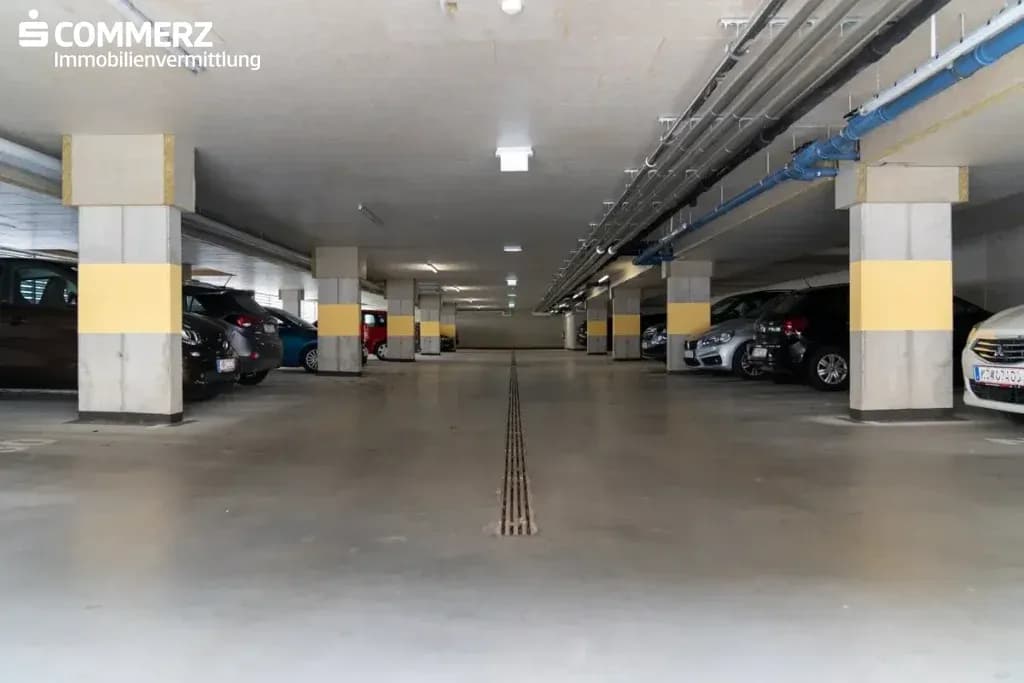 2-Zimmer-Wohnung mieten in Korneuburg – 66,55 m², € 868 – Bild 15 von 24