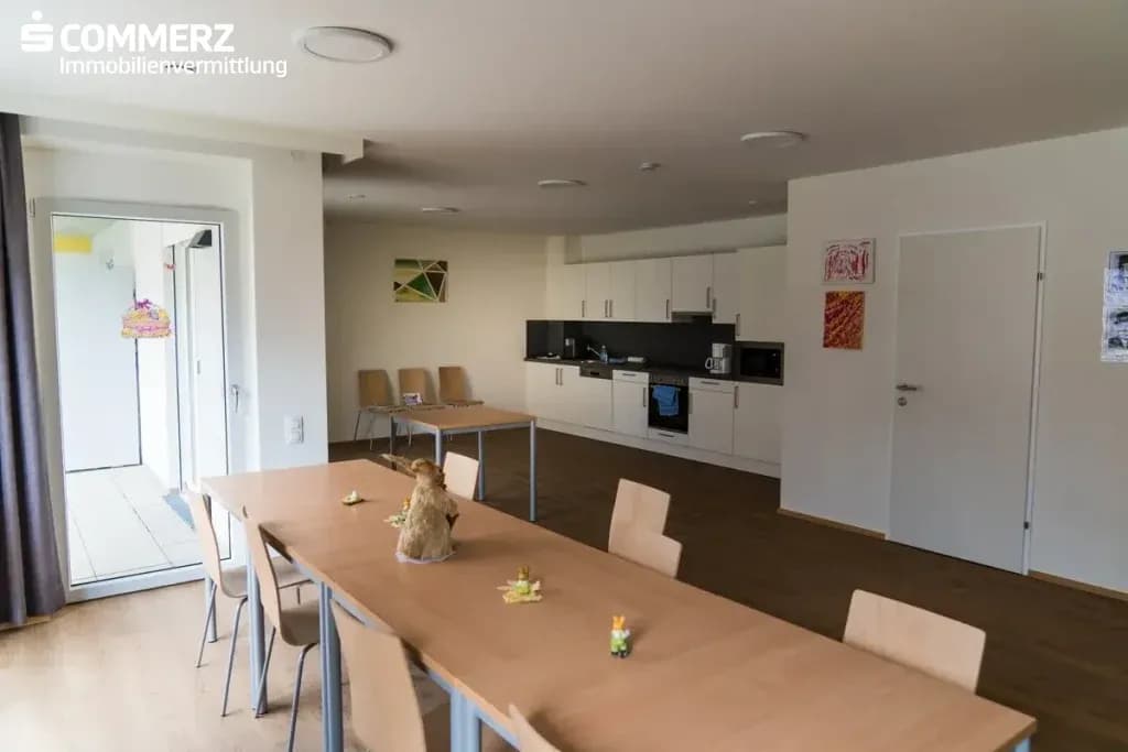 2-Zimmer-Wohnung mieten in Korneuburg – 66,55 m², € 868 – Bild 16 von 24
