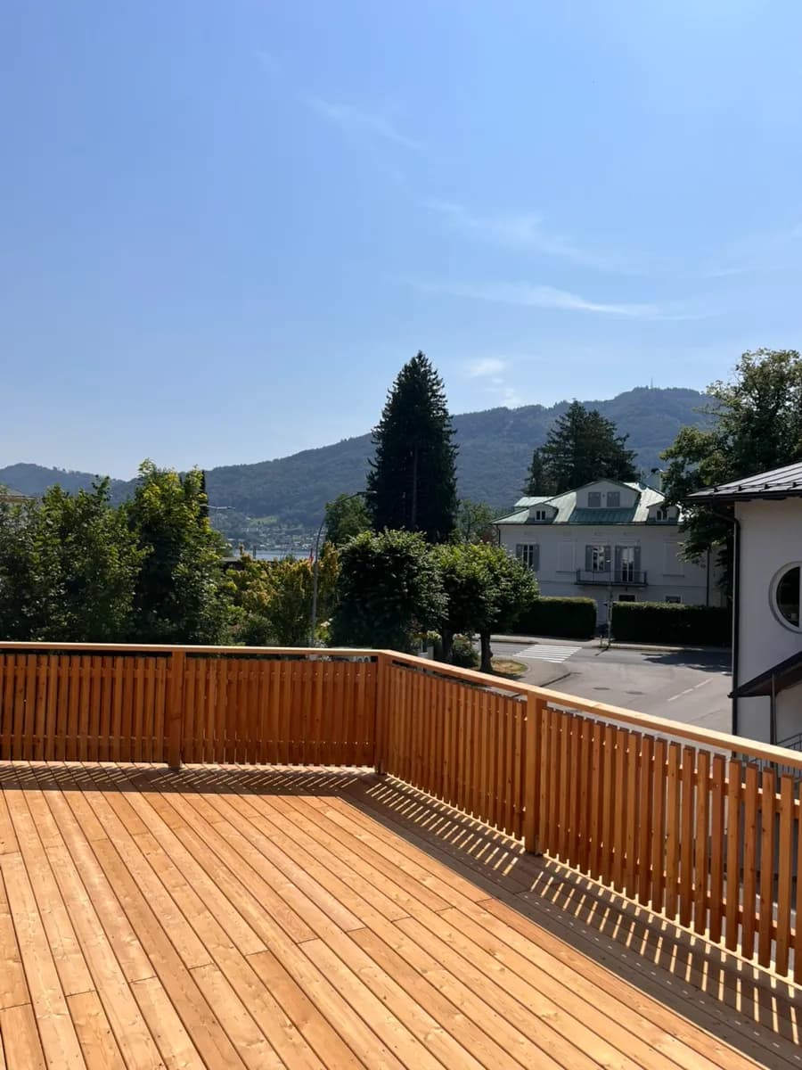 3-Zimmer-Wohnung mieten in Gmunden – 60 m², € 1.399 – Bild 2 von 15