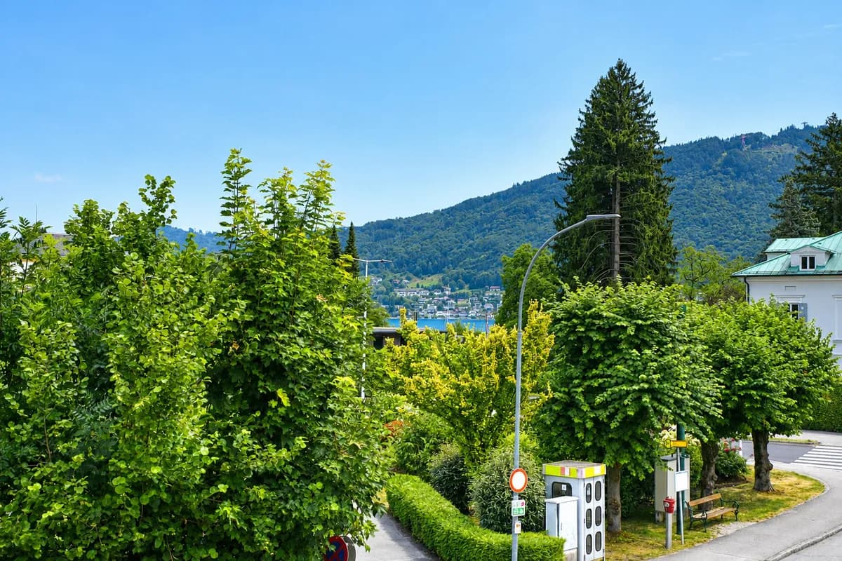 3-Zimmer-Wohnung mieten in Gmunden – 60 m², € 1.399 – Bild 3 von 15