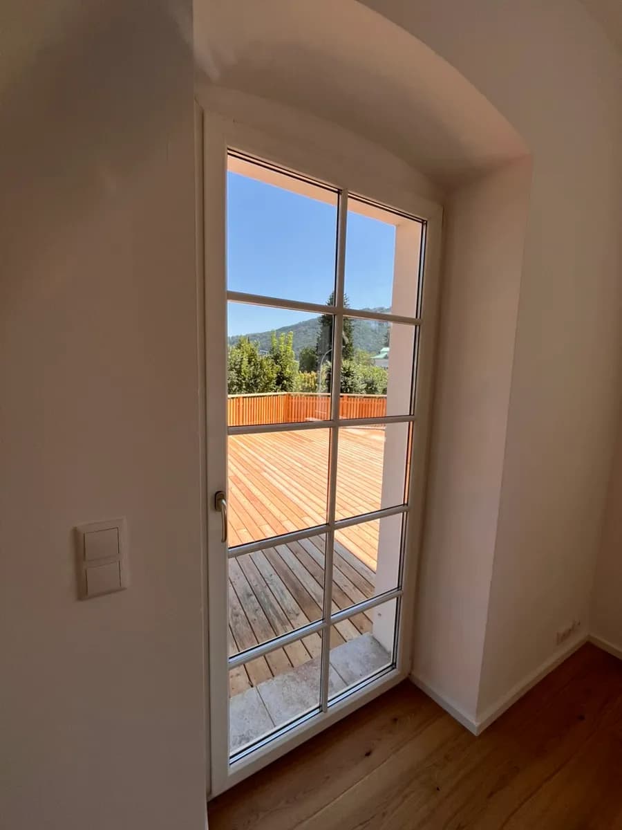 3-Zimmer-Wohnung mieten in Gmunden – 60 m², € 1.399 – Bild 8 von 15