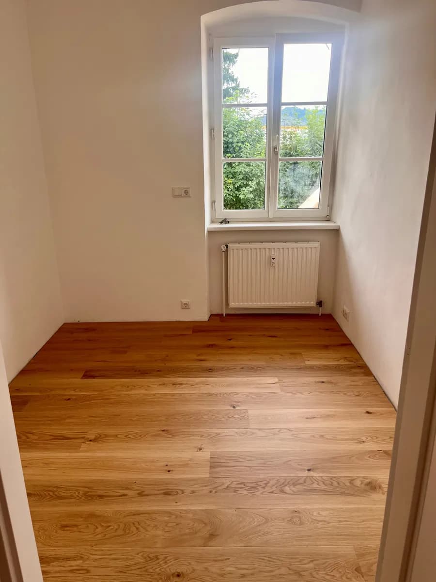 3-Zimmer-Wohnung mieten in Gmunden – 60 m², € 1.399 – Bild 12 von 15