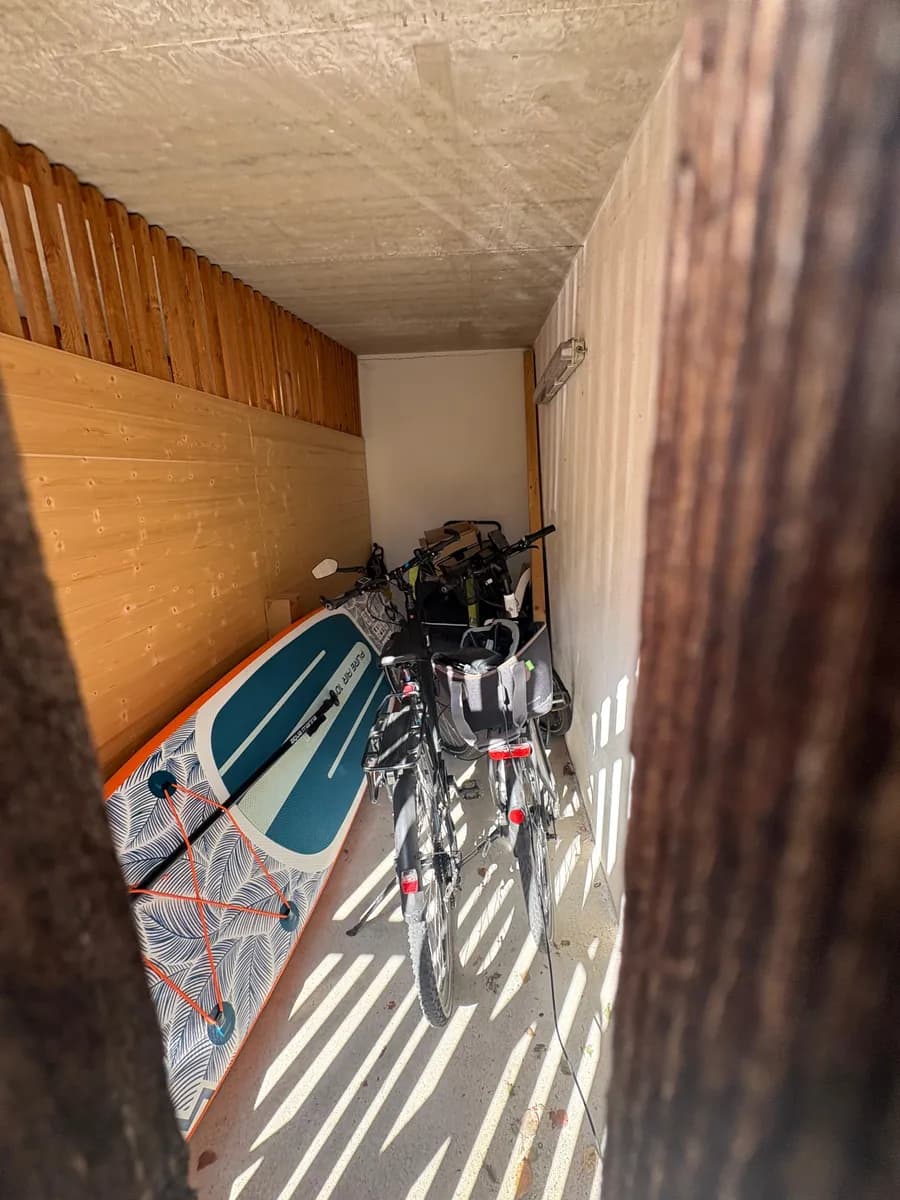 3-Zimmer-Wohnung mieten in Gmunden – 60 m², € 1.399 – Bild 13 von 15