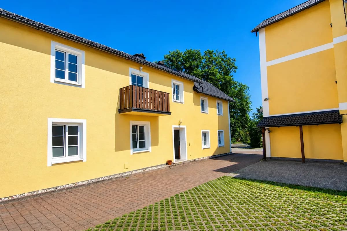3-Zimmer-Wohnung mieten in Gmunden – 60 m², € 1.399 – Bild 15 von 15