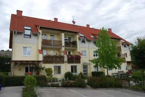 2-Zimmer-Wohnung mieten in Freistadt – 57,45 m², € 537 – Bild 3 von 5