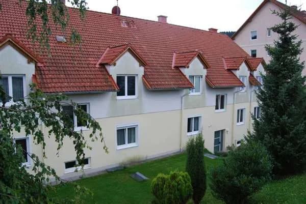 2-Zimmer-Wohnung mieten in Freistadt – 57,45 m², € 537 – Bild 5 von 5