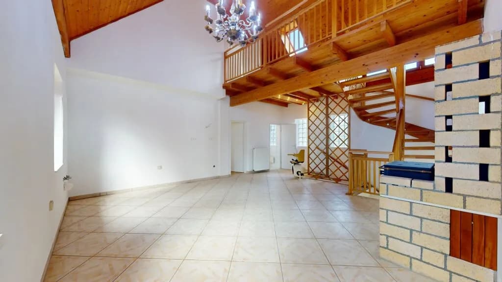 7-Zimmer-Haus mieten in Wien – 188 m², € 3.750 – Bild 3 von 44