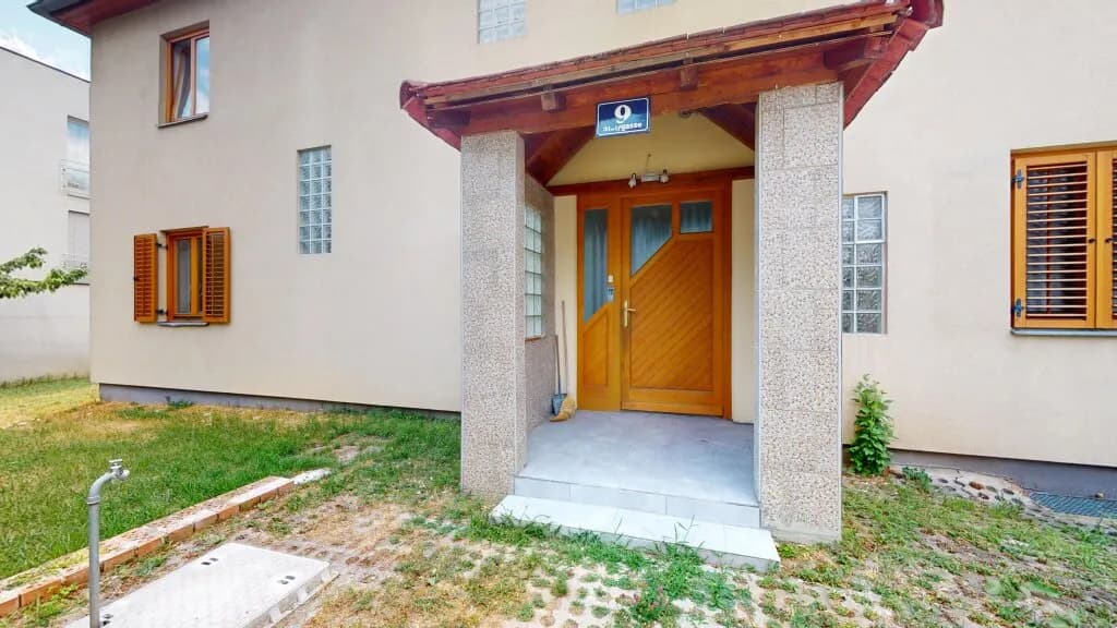 7-Zimmer-Haus mieten in Wien – 188 m², € 3.750 – Bild 5 von 44