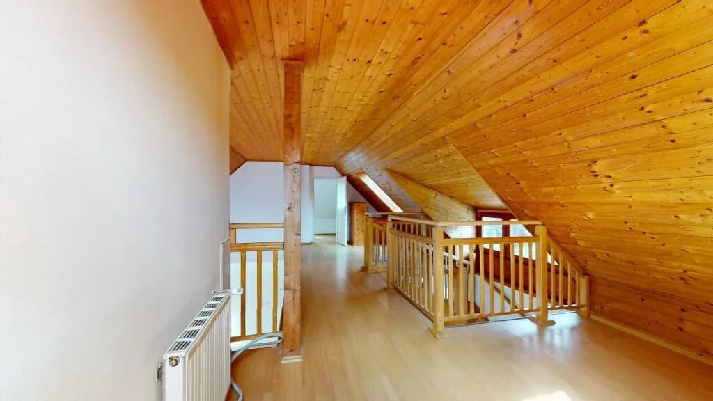 7-Zimmer-Haus mieten in Wien – 188 m², € 3.750 – Bild 8 von 44