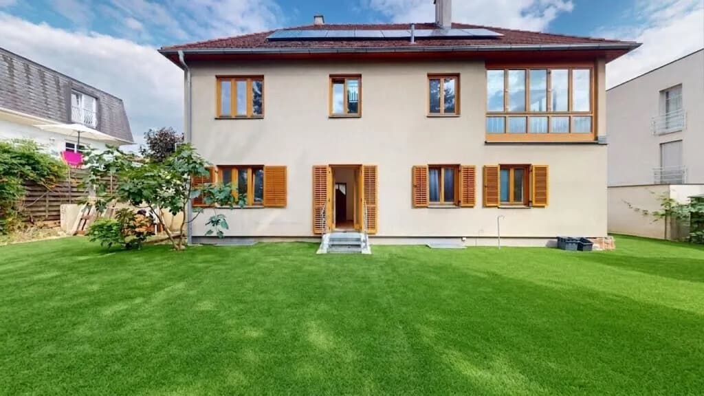 7-Zimmer-Haus mieten in Wien – 188 m², € 3.750 – Bild 16 von 44