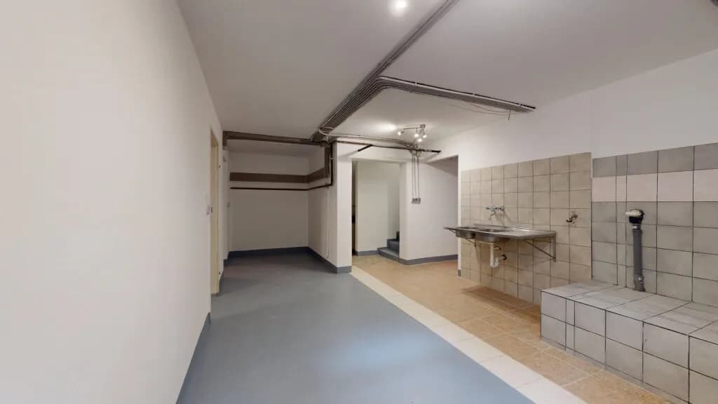 7-Zimmer-Haus mieten in Wien – 188 m², € 3.750 – Bild 17 von 44