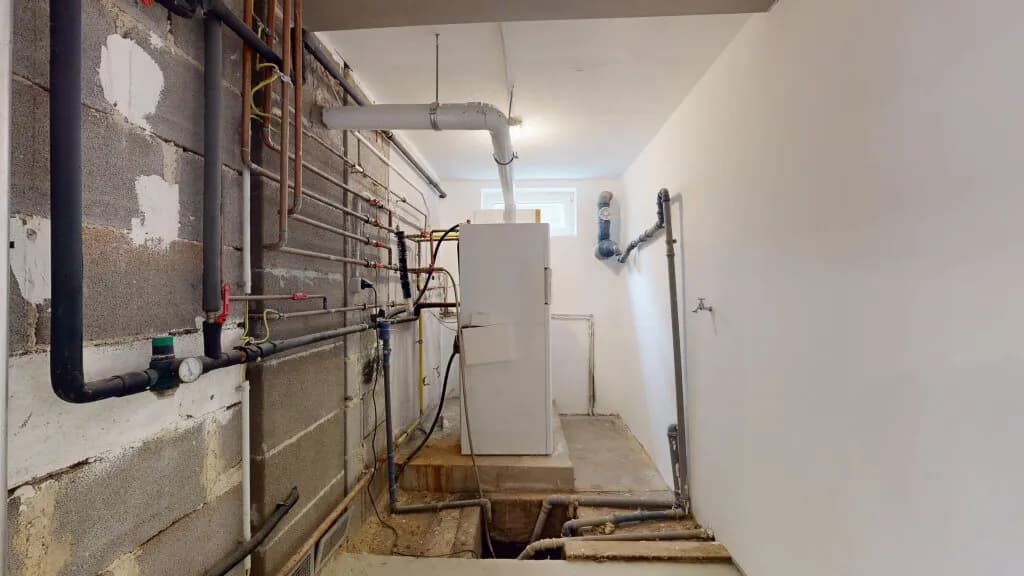 7-Zimmer-Haus mieten in Wien – 188 m², € 3.750 – Bild 33 von 44