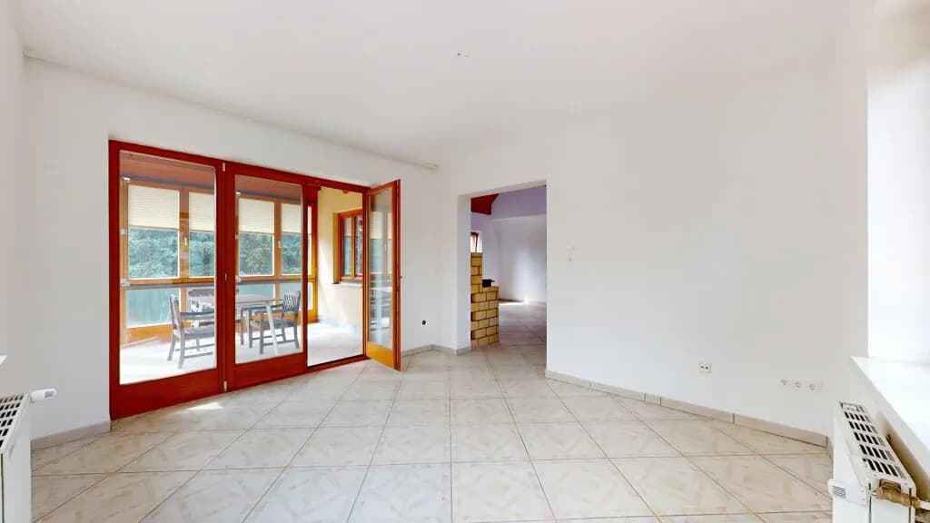7-Zimmer-Haus mieten in Wien – 188 m², € 3.750 – Bild 34 von 44