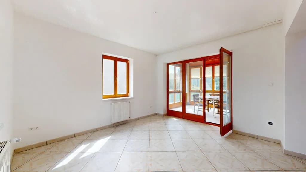 7-Zimmer-Haus mieten in Wien – 188 m², € 3.750 – Bild 35 von 44
