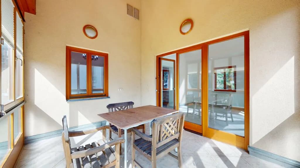 7-Zimmer-Haus mieten in Wien – 188 m², € 3.750 – Bild 36 von 44