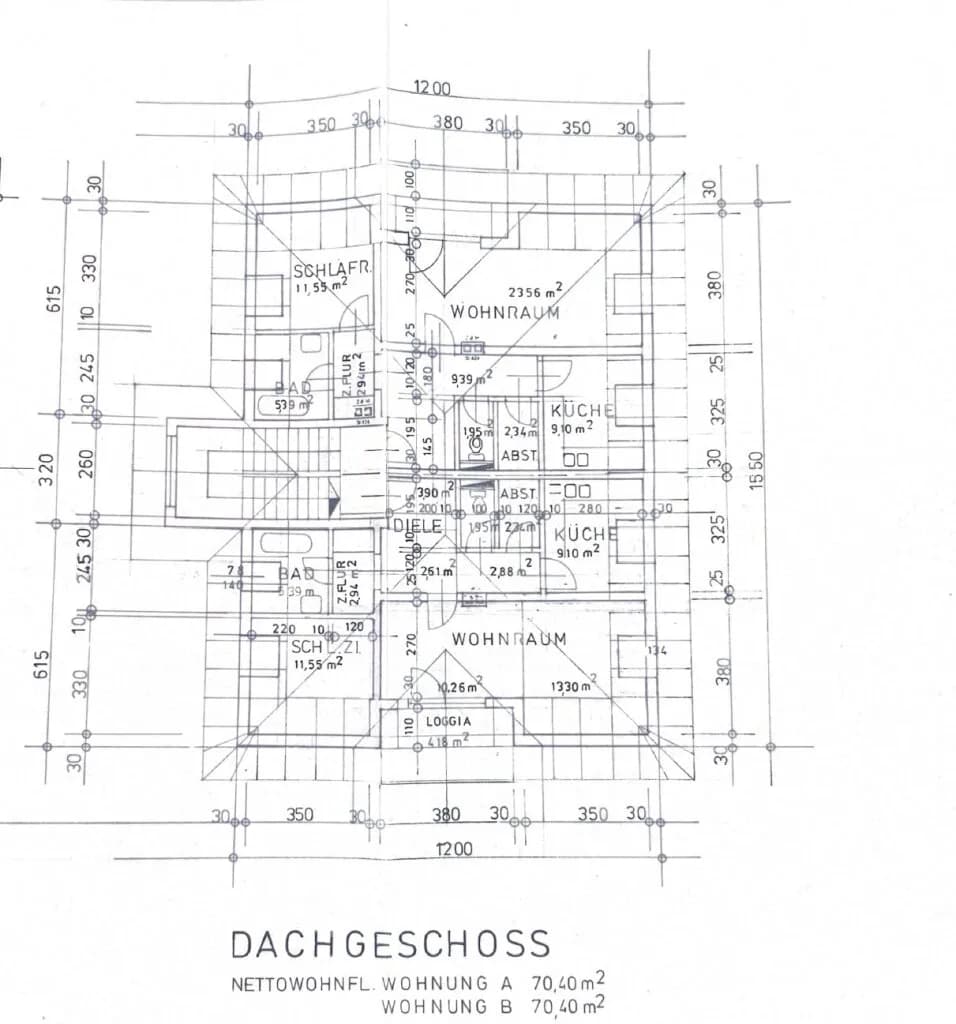 Gewerbeimmobilie kaufen in Klagenfurt – 423 m², € 1.250.000 – Bild 38 von 39