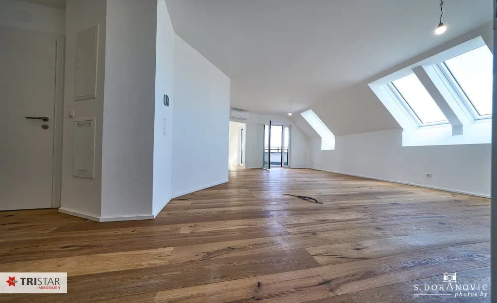 3-Zimmer-Wohnung kaufen in Wien – 123,19 m², € 899.000 – Bild 1 von 23