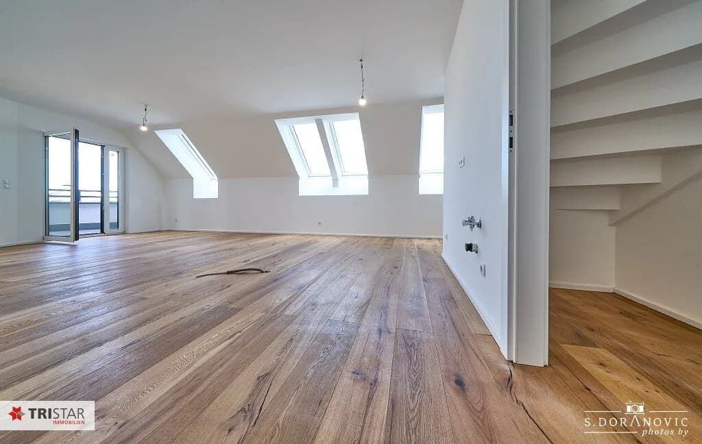 3-Zimmer-Wohnung kaufen in Wien – 123,19 m², € 899.000 – Bild 2 von 23