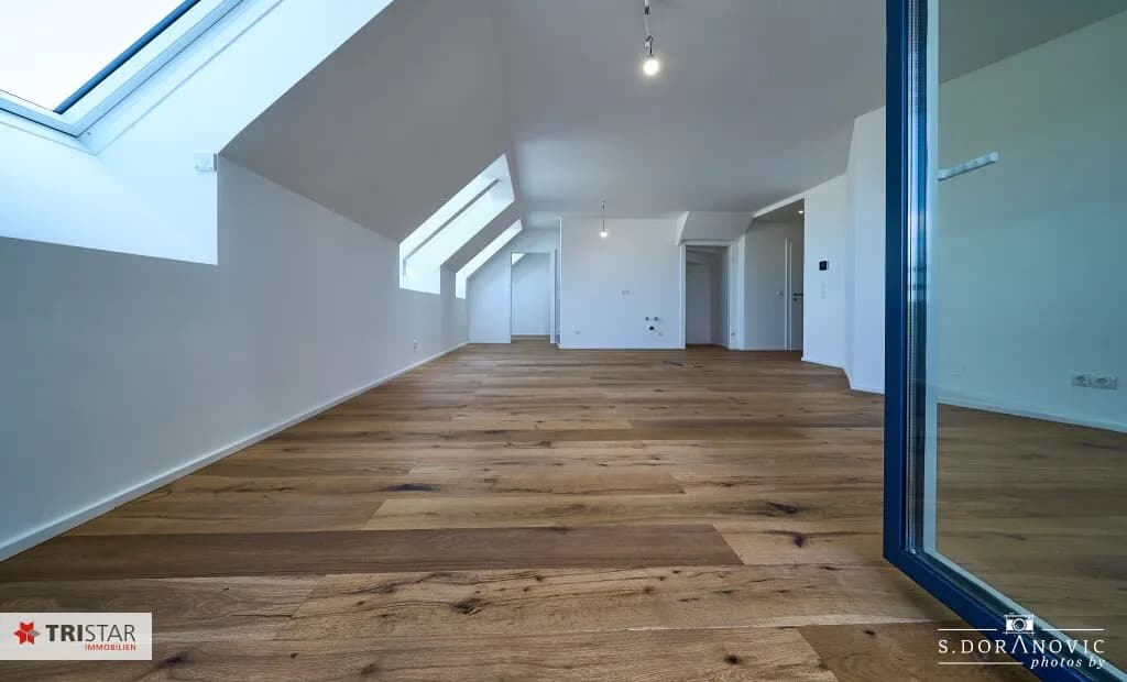 3-Zimmer-Wohnung kaufen in Wien – 123,19 m², € 899.000 – Bild 3 von 23