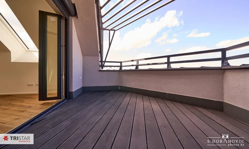 3-Zimmer-Wohnung kaufen in Wien – 123,19 m², € 899.000 – Bild 5 von 23