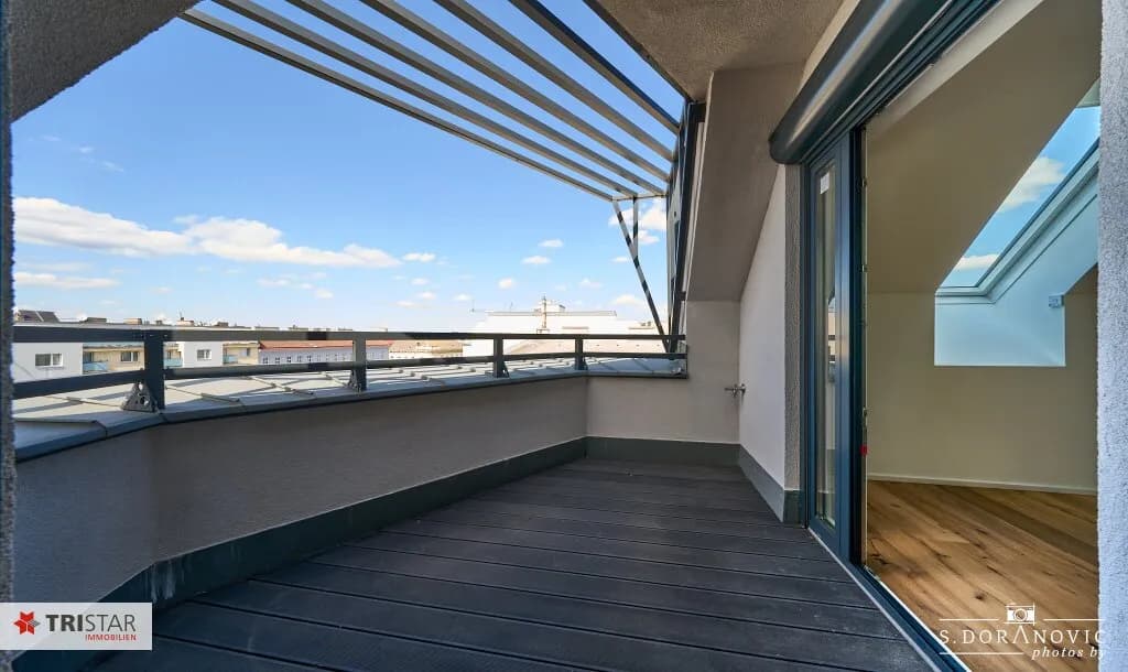 3-Zimmer-Wohnung kaufen in Wien – 123,19 m², € 899.000 – Bild 6 von 23