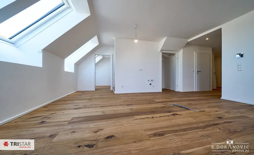 3-Zimmer-Wohnung kaufen in Wien – 123,19 m², € 899.000 – Bild 8 von 23