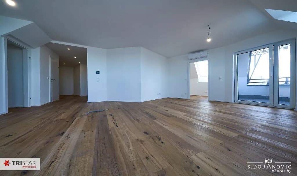 3-Zimmer-Wohnung kaufen in Wien – 123,19 m², € 899.000 – Bild 10 von 23