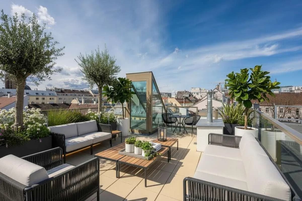 2-Zimmer-Wohnung kaufen in Wien – 62,79 m², € 866.000 – Bild 1 von 23