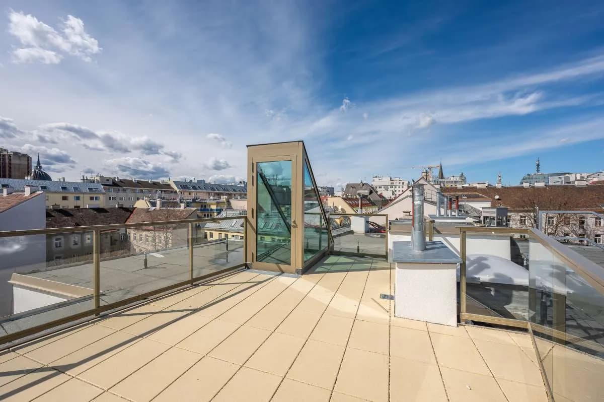 2-Zimmer-Wohnung kaufen in Wien – 62,79 m², € 866.000 – Bild 2 von 23