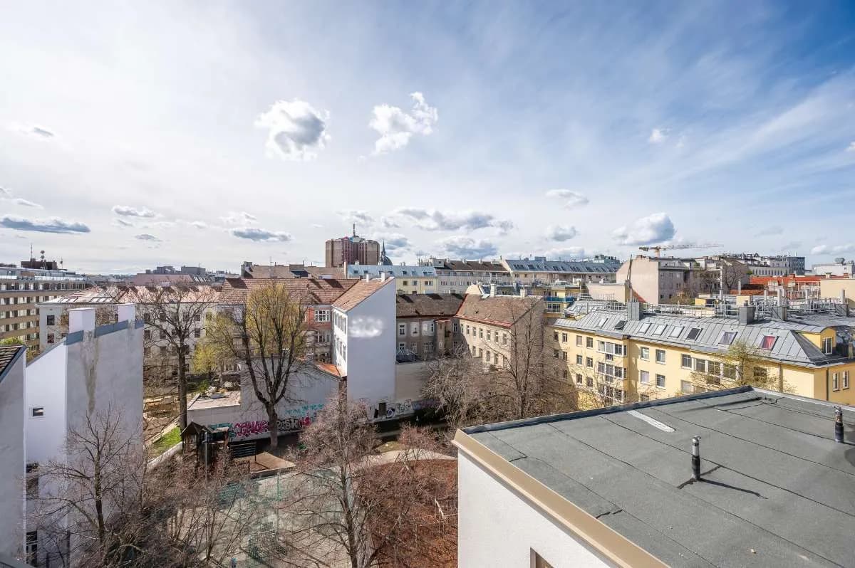 2-Zimmer-Wohnung kaufen in Wien – 62,79 m², € 866.000 – Bild 3 von 23